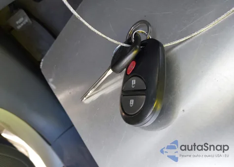 2007 Toyota Tacoma из США, поврежденный, VIN 5TETX22N37Z361522